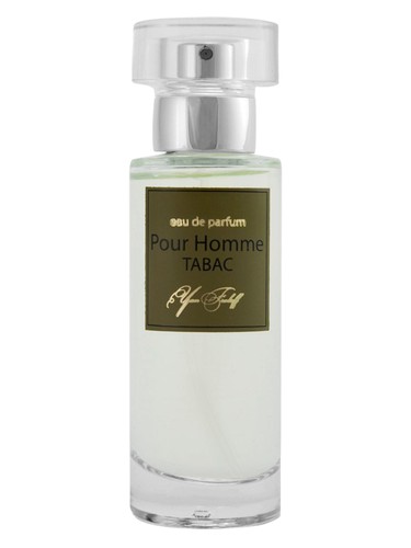 Frasco de Tabac, de YanFroloff