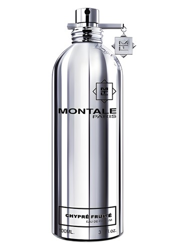 Frasco de Chypre Fruite — Montale
