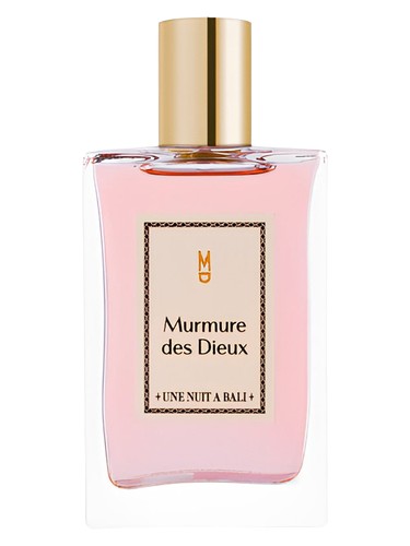 Frasco de Murmure des Dieux — Une Nuit Nomade