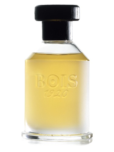 Frasco de Virtù, de Bois 1920