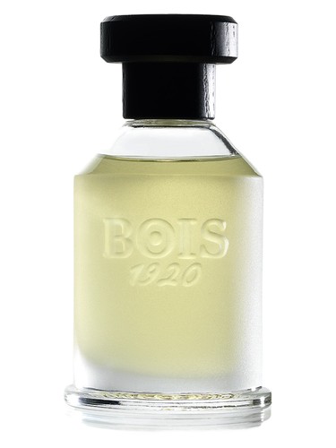 Frasco de Rosa 23, de Bois 1920