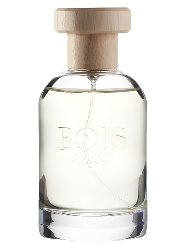 Frasco de Ancora Amore, de Bois 1920