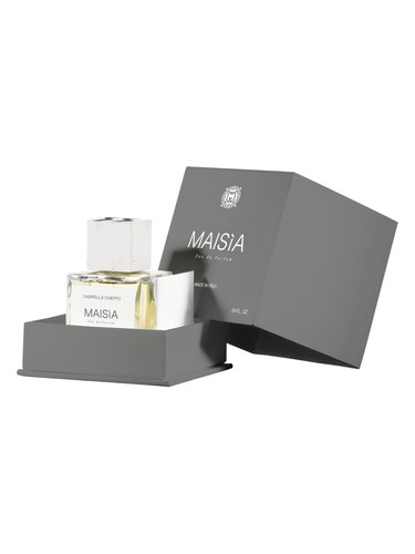 Frasco de Maisìa — Maison Gabriella Chieffo