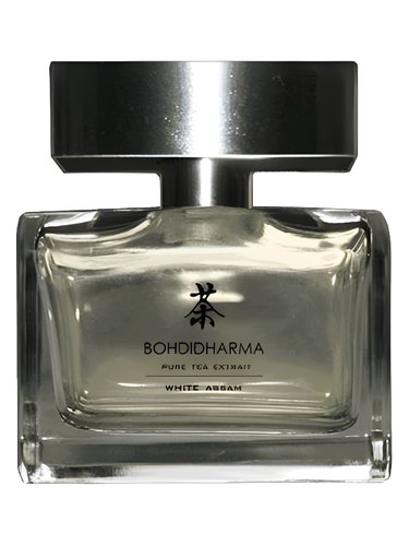 Frasco de White Assam — Bohdidharma