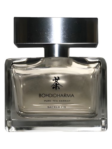 Frasco de Sacred Fig, de Bohdidharma