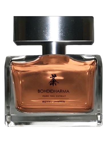 Frasco de Royal Jasmine, de Bohdidharma
