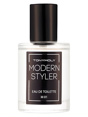 Frasco de M 01, de TonyMoly