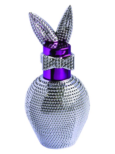 Frasco de Playgirl Voyage, de Apple Parfums