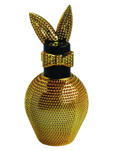 Frasco de Playgirl Randevu, de Apple Parfums