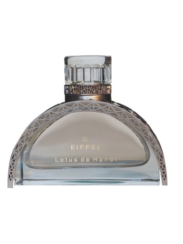 Frasco de Lotus de Hanoi, de Gustave Eiffel