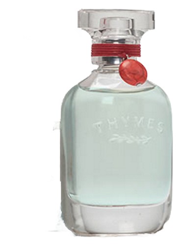 Frasco de Aqua Coralline, de Thymes