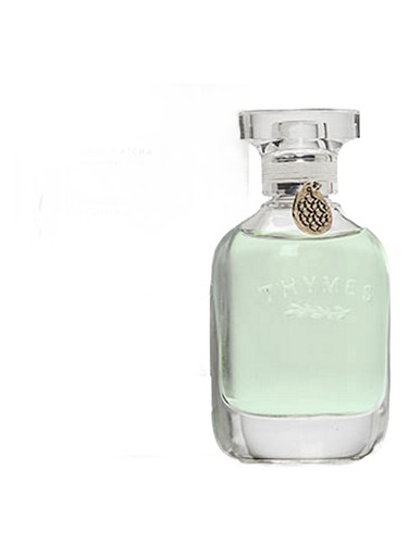 Frasco de Jade Matcha, de Thymes
