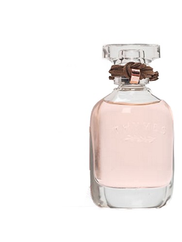 Frasco de Rosewood Citron, de Thymes