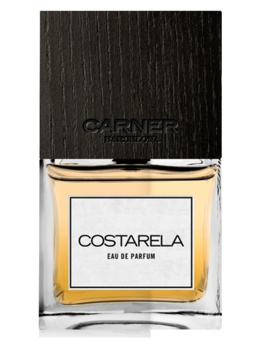 Frasco de Costarela — Carner Barcelona