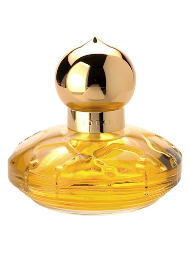 Frasco de Casmir Summer Breeze, de Chopard
