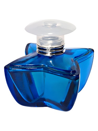 Frasco de BLUE Spirit — Paris Elysees