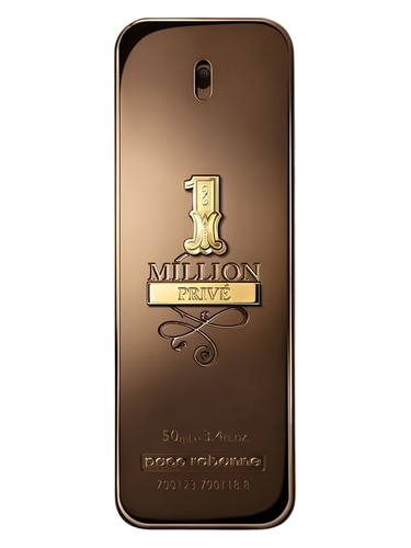 Frasco de 1 Million Privé — Rabanne