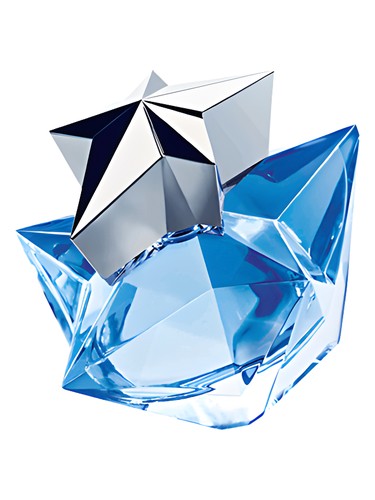 Frasco de Angel Magic Star, de Mugler