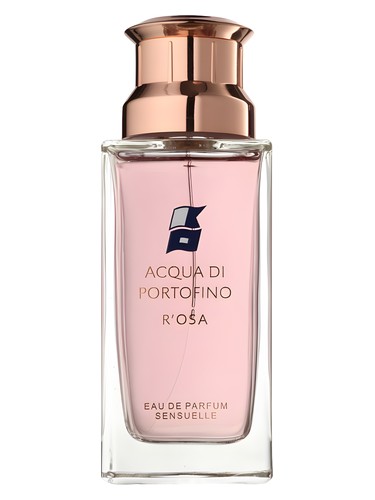 Frasco de R'Osa Eau de Parfum Sensuelle, de Acqua di Portofino