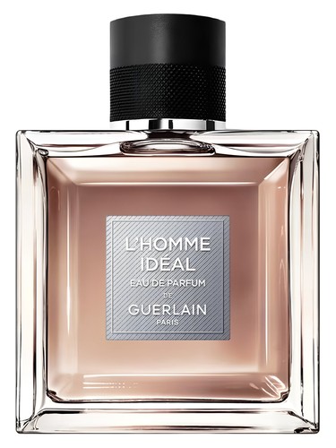 Frasco de L’Homme Idéal Eau de Parfum — Guerlain