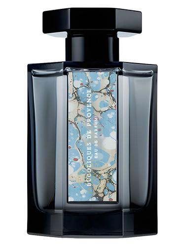 Frasco de Bucoliques de Provence, de L'Artisan Parfumeur