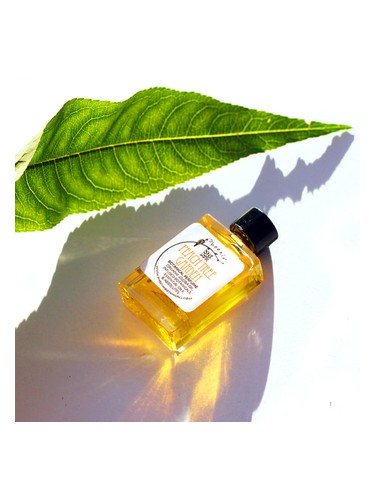 Frasco de Peach Tree Garden, de Phoenix Botanicals