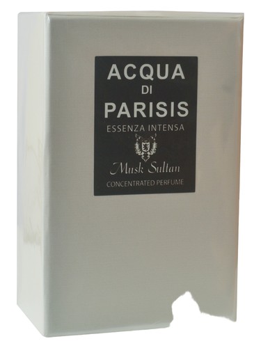 Frasco de Musk Sultan, de Reyane Tradition