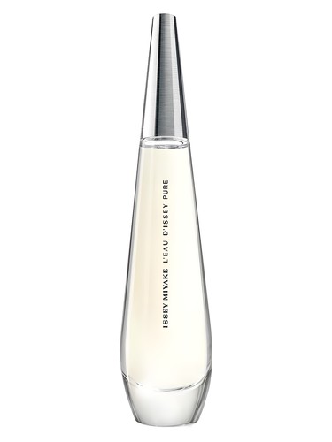Frasco de L'Eau d'Issey Pure — Issey Miyake