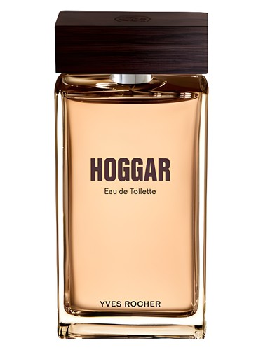 Frasco de Hoggar — Yves Rocher