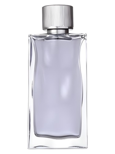 Frasco de First Instinct — Abercrombie & Fitch