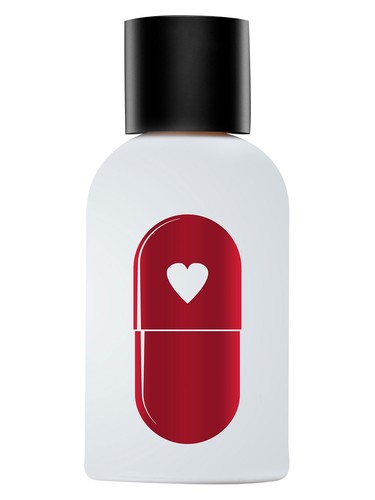 Frasco de In Love — The Fragrance Kitchen