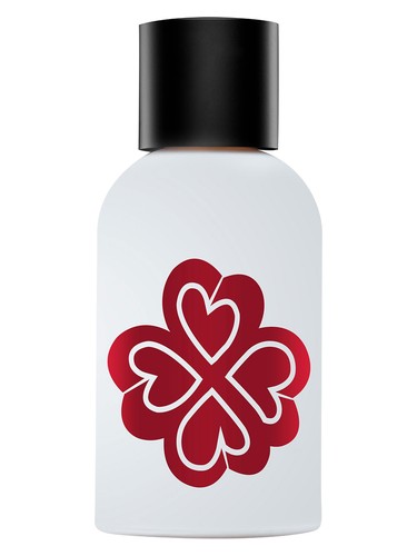 Frasco de Dreamy, de The Fragrance Kitchen