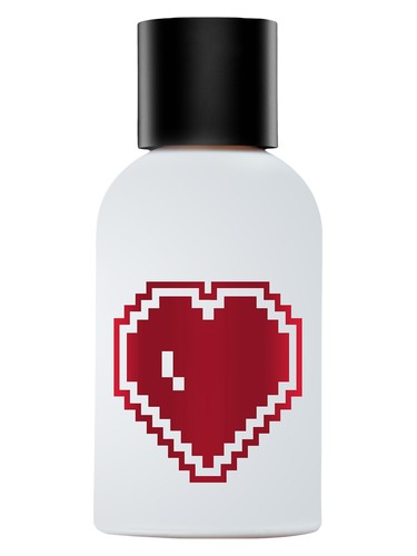 Frasco de Happy, de The Fragrance Kitchen