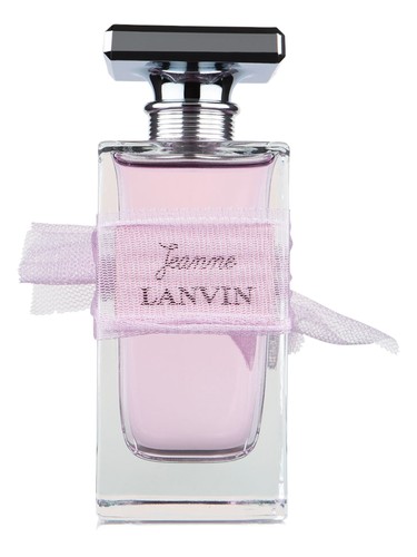 Frasco de Jeanne Lanvin — Lanvin
