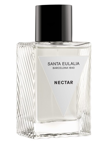 Frasco de Nectar, de Santa Eulalia