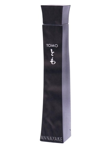 Frasco de Tomo, de Annayake