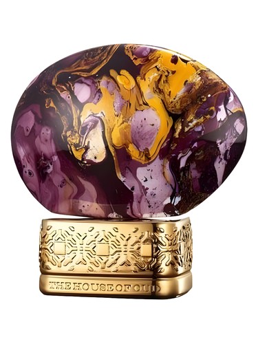 Frasco de Grape Pearls — The House of Oud
