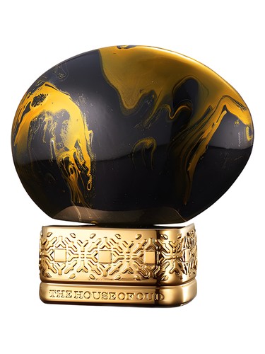 Frasco de Dates Delight — The House of Oud