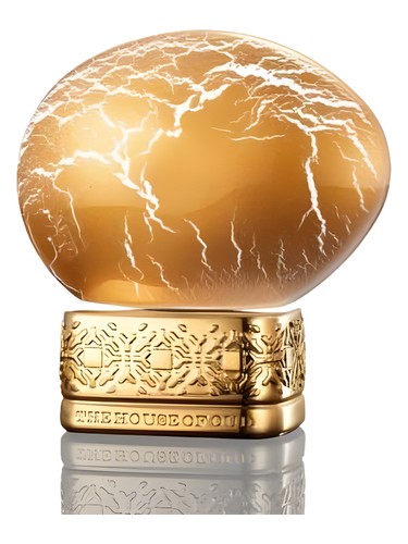 Frasco de Wind Heat, de The House of Oud