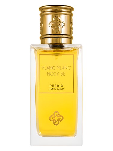 Frasco de Ylang Ylang Nosy Be Extrait, de Perris Monte Carlo