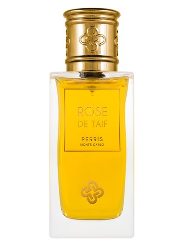 Frasco de Rose de Taif Extrait — Perris Monte Carlo