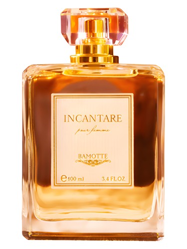 Frasco de Incantare, de Bamotte