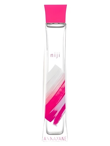 Frasco de Niji For Her, de Annayake