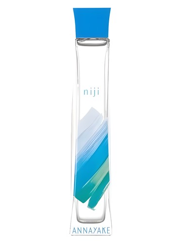 Frasco de Niji For Him, de Annayake