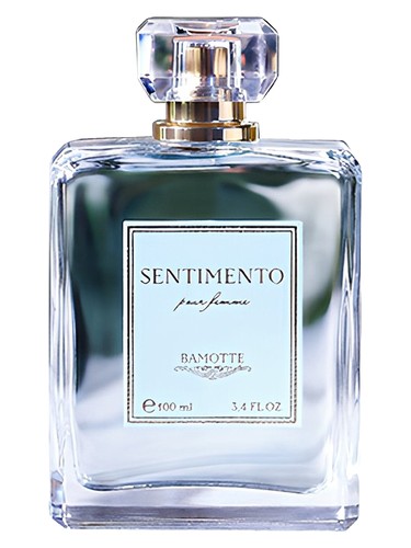 Frasco de Sentimento, de Bamotte