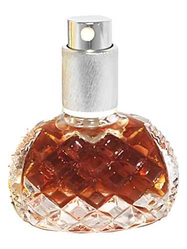 Frasco de Флирт (Flirt), de Северное сияние