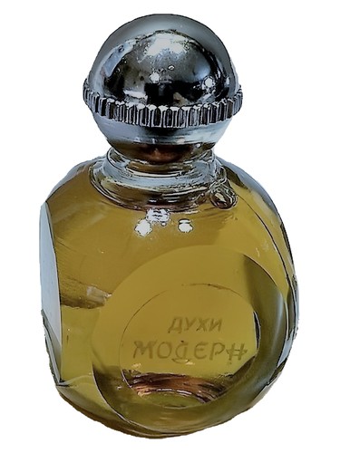 Frasco de Модерн (Modern), de Северное сияние
