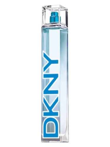 Frasco de DKNY Men Summer 2016, de Donna Karan