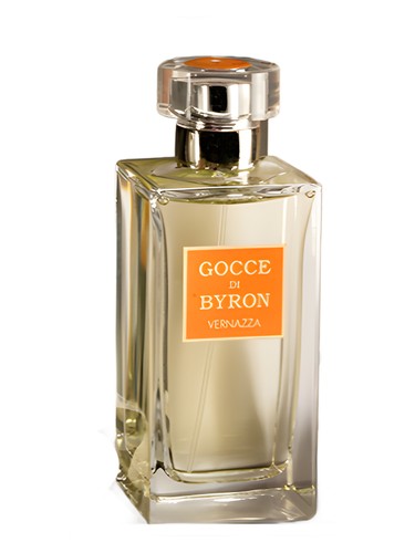 Frasco de Vernazza, de Gocce di Byron