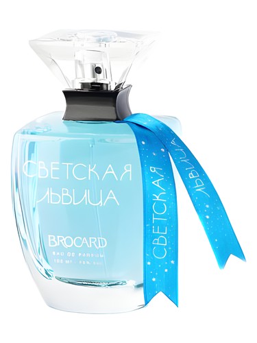 Frasco de Svetskaya Lvitsa Zima Blizko, de Brocard